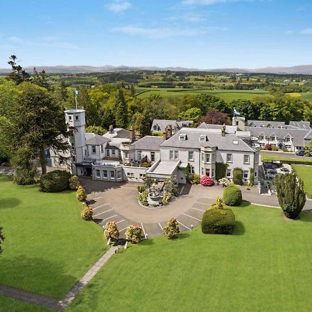 Wyndham Duchally Country Estate Auchterarder Kültér fotó