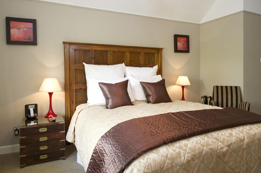 Wyndham Duchally Country Estate Auchterarder Kültér fotó