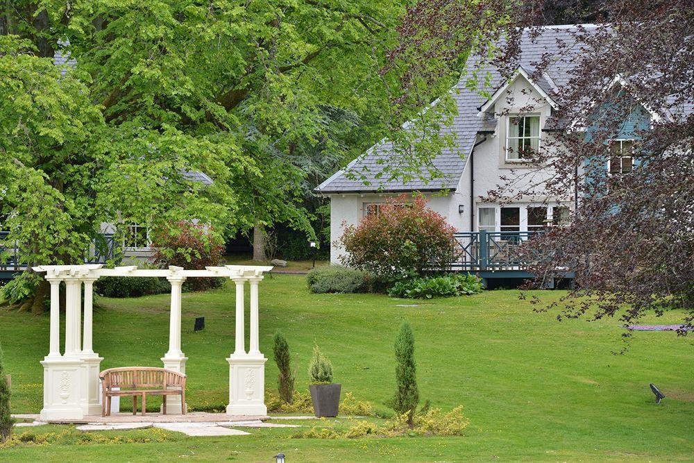 Wyndham Duchally Country Estate Auchterarder Kültér fotó