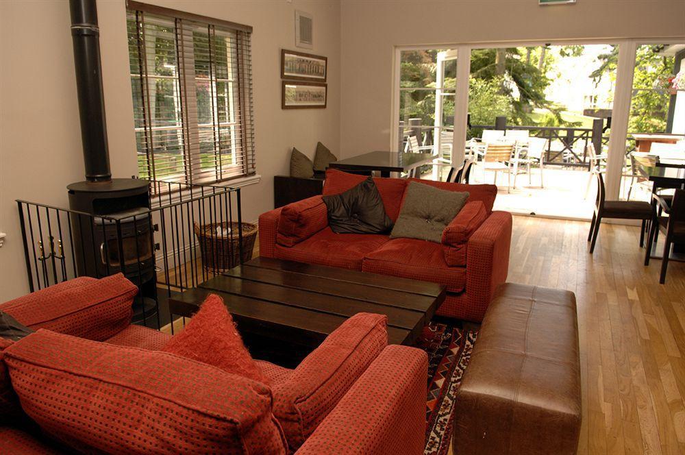 Wyndham Duchally Country Estate Auchterarder Kültér fotó