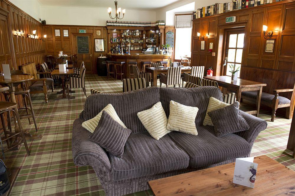 Wyndham Duchally Country Estate Auchterarder Kültér fotó