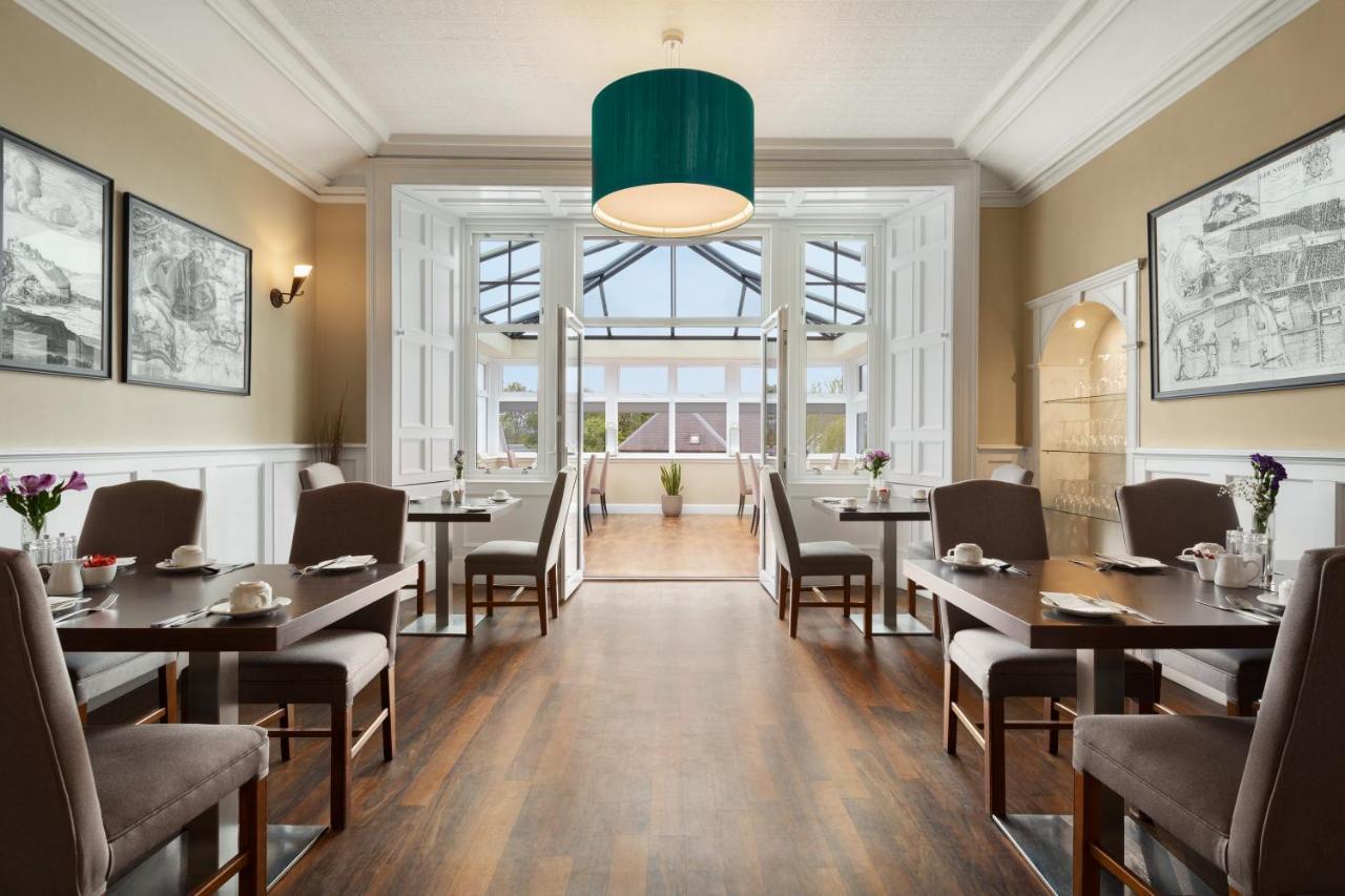 Wyndham Duchally Country Estate Auchterarder Kültér fotó