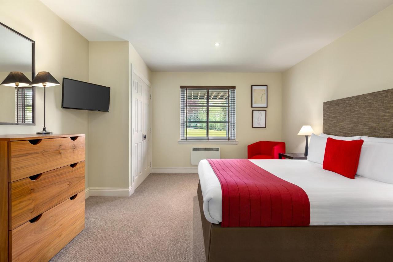Wyndham Duchally Country Estate Auchterarder Kültér fotó