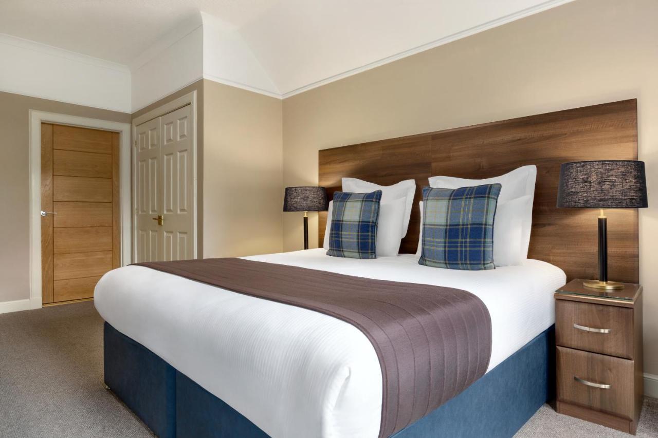 Wyndham Duchally Country Estate Auchterarder Kültér fotó