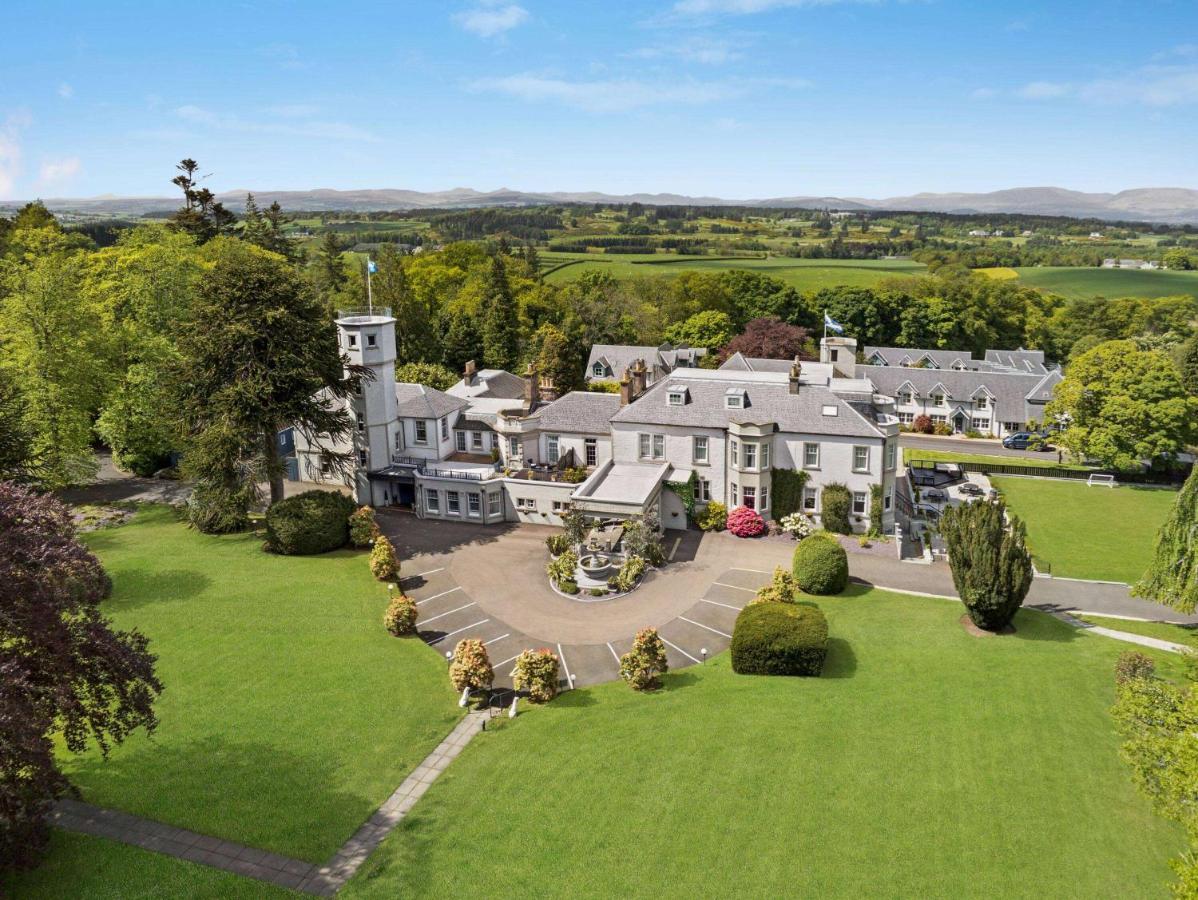Wyndham Duchally Country Estate Auchterarder Kültér fotó