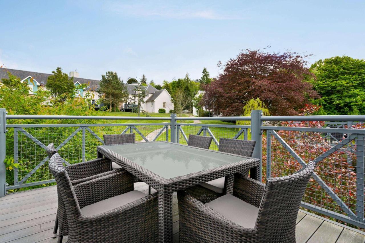 Wyndham Duchally Country Estate Auchterarder Kültér fotó