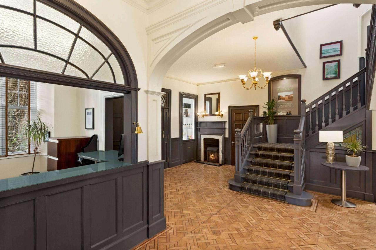 Wyndham Duchally Country Estate Auchterarder Kültér fotó