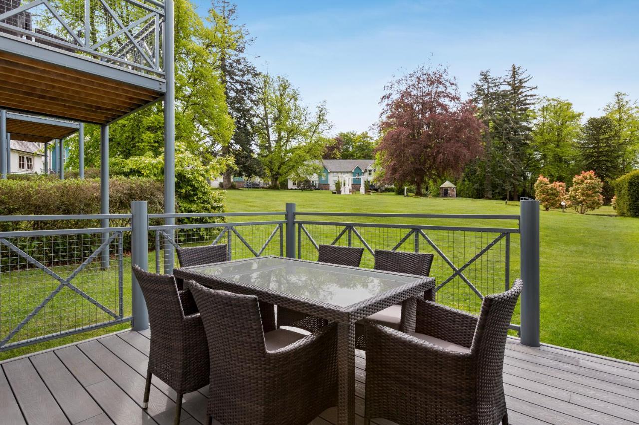 Wyndham Duchally Country Estate Auchterarder Kültér fotó