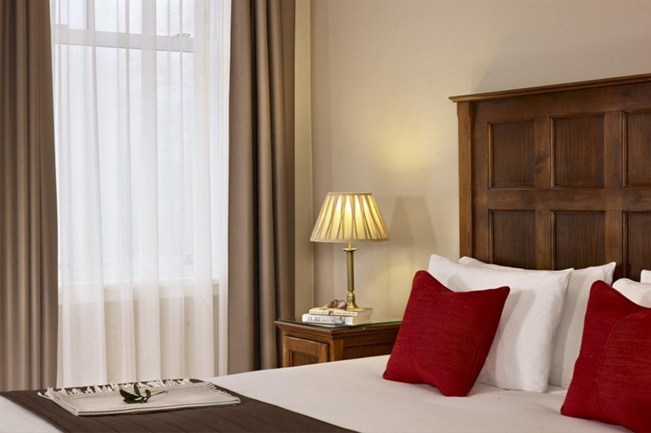 Wyndham Duchally Country Estate Auchterarder Kültér fotó