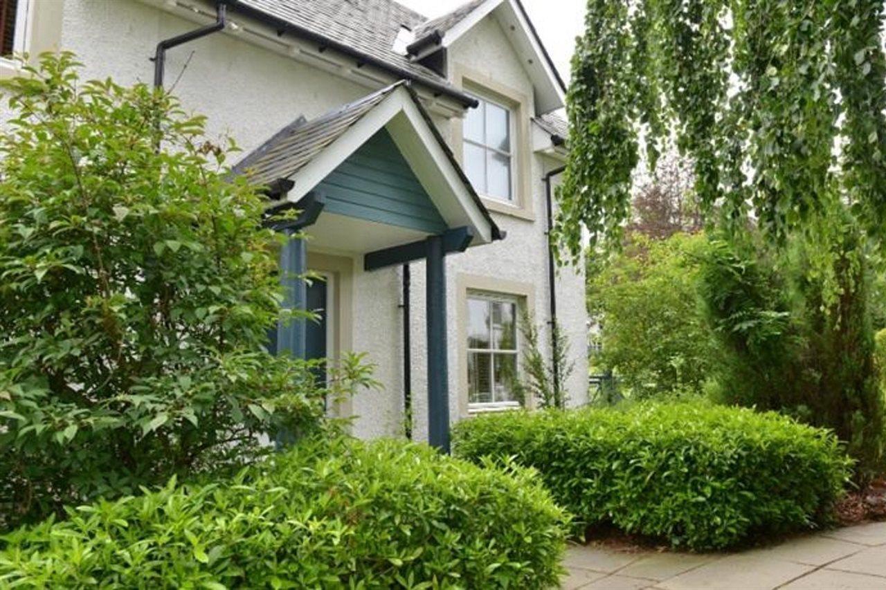 Wyndham Duchally Country Estate Auchterarder Kültér fotó